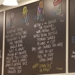 Flavors