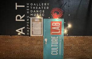 Culture Lab LIC